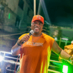 Bloco Segue o Fluxo confirma atração e celebra 10 anos no Carnaval 2026